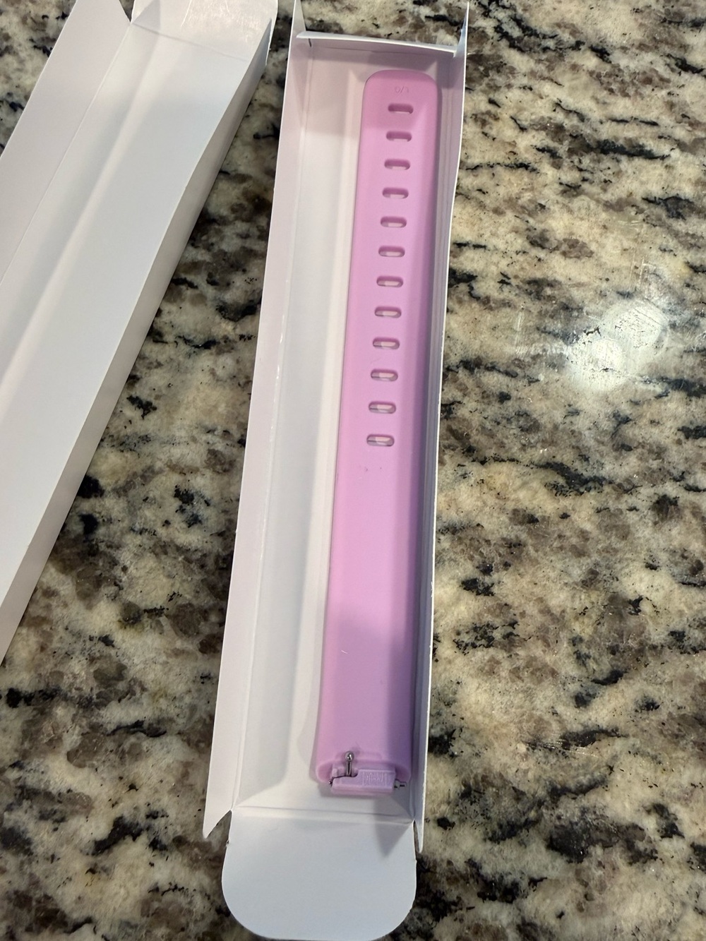 fitbit Inspire 3 Pink Fitness Tracker with Extra Pink Band - Picture 3 of 5
